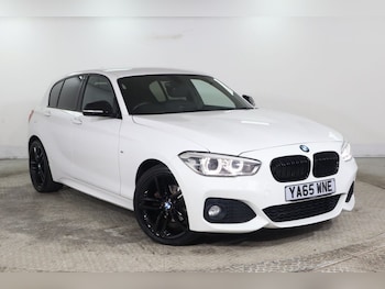 BMW 1 Series feature image