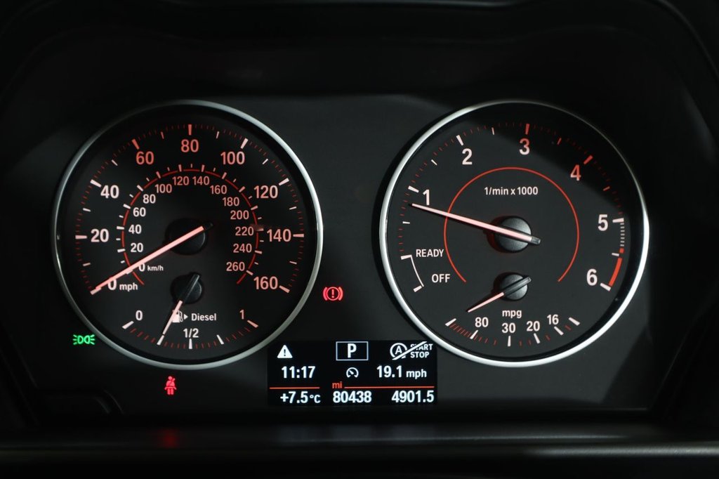 Used BMW 1 Series 2016 for sale - 77437303: Photo 20