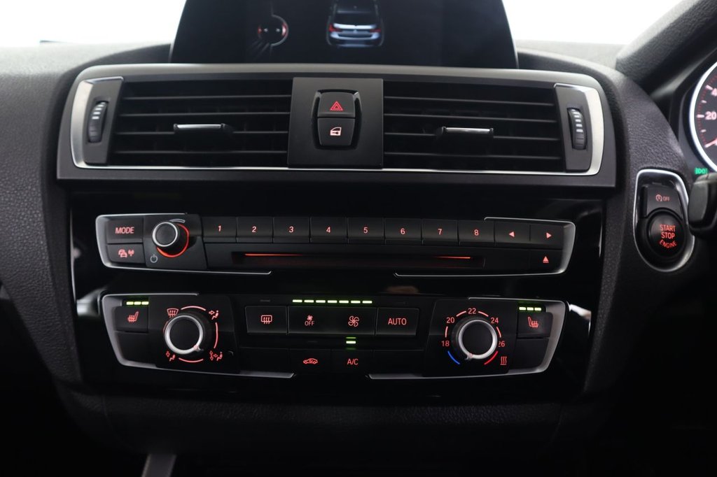 Used BMW 1 Series 2016 for sale - 77437303: Photo 27