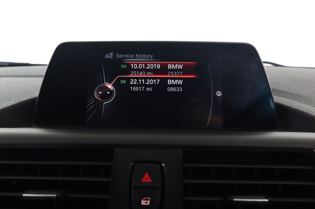 Used BMW 1 Series 2016 for sale - 77437303: Photo 38