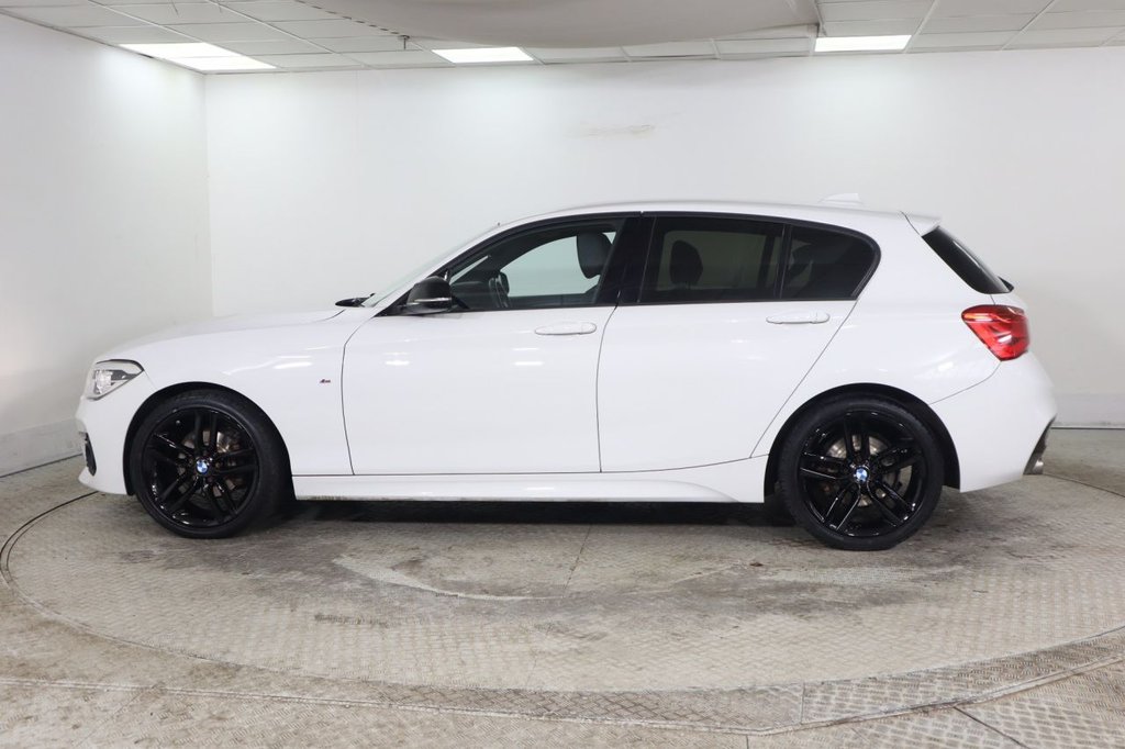 Used BMW 1 Series 2016 for sale - 77437303: Photo 8