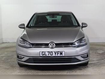 Used Volkswagen Golf 2020 for sale - 75597013: Photo