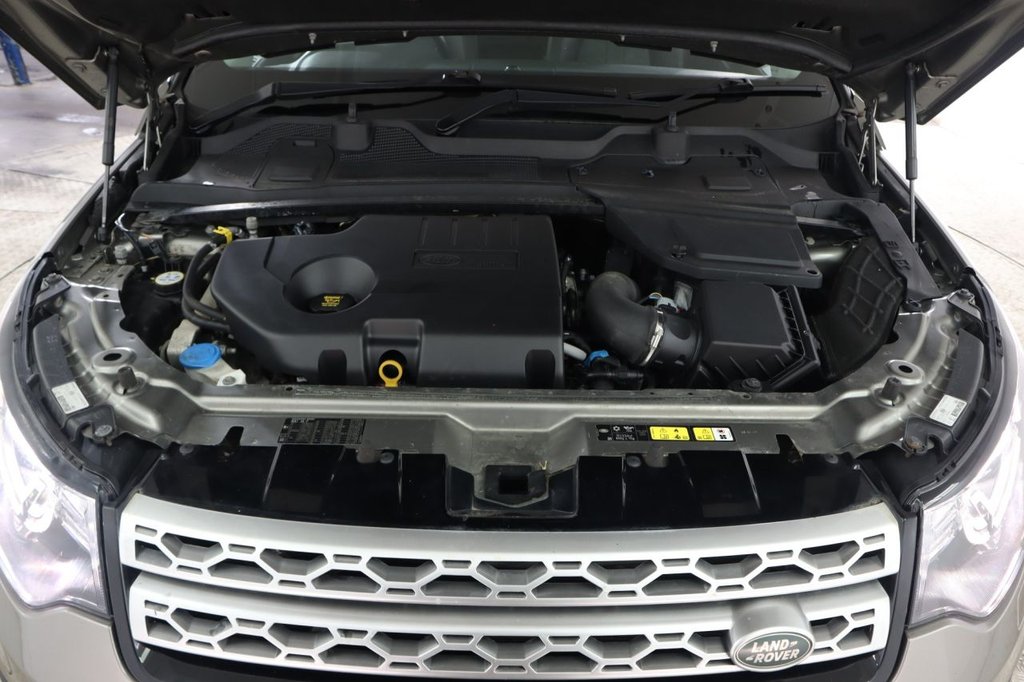 Used Land Rover Discovery Sport 2017 for sale - 77313549: Photo 10