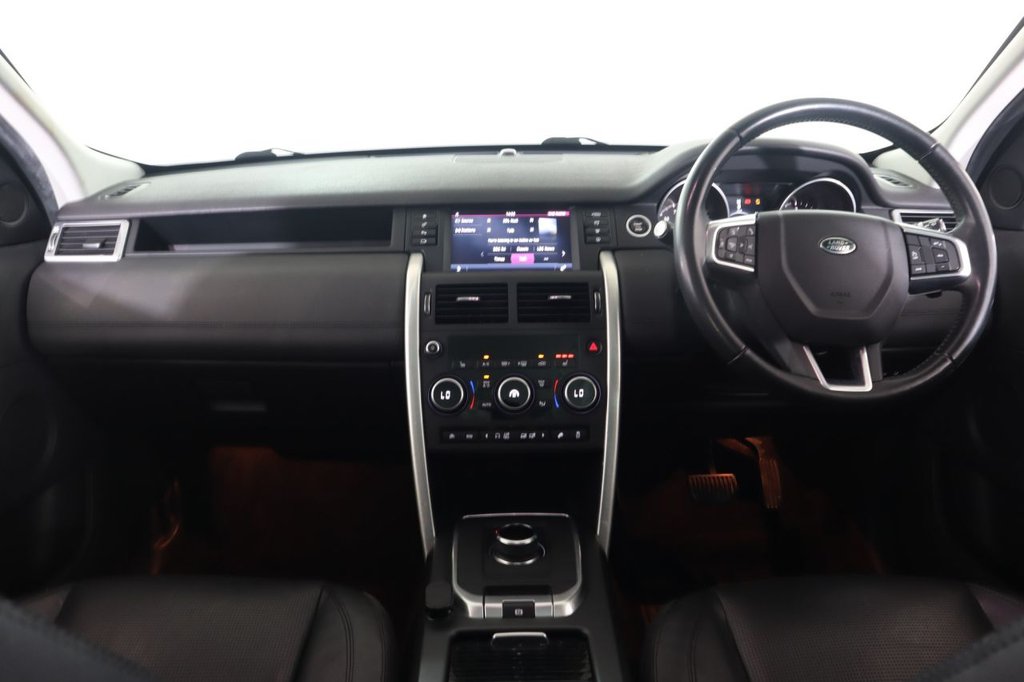 Used Land Rover Discovery Sport 2017 for sale - 77313549: Photo 20