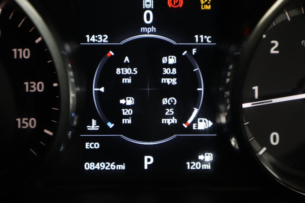 Used Land Rover Discovery Sport 2017 for sale - 77313549: Photo 23