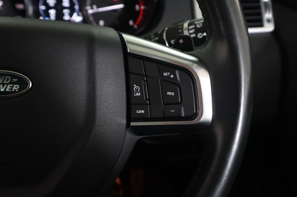 Used Land Rover Discovery Sport 2017 for sale - 77313549: Photo 24