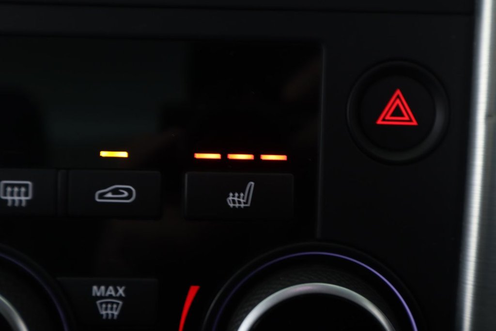 Used Land Rover Discovery Sport 2017 for sale - 77313549: Photo 30