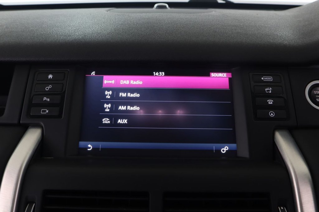 Used Land Rover Discovery Sport 2017 for sale - 77313549: Photo 34