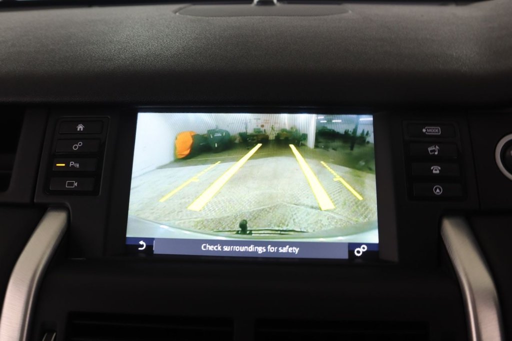 Used Land Rover Discovery Sport 2017 for sale - 77313549: Photo 36