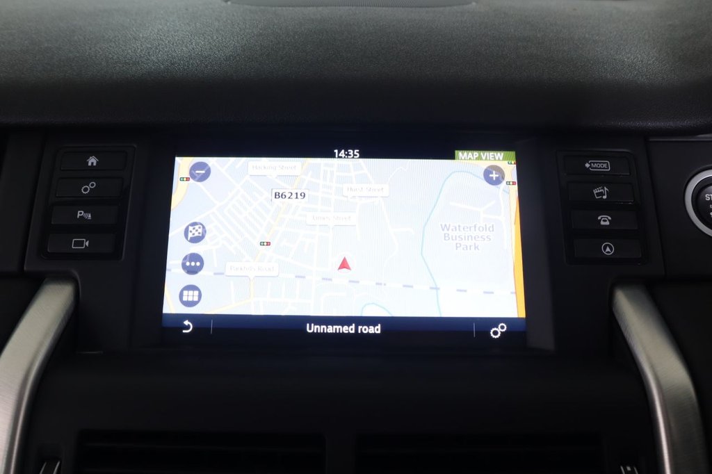 Used Land Rover Discovery Sport 2017 for sale - 77313549: Photo 37