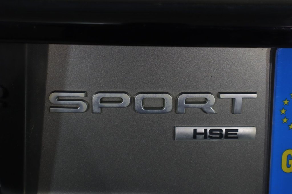 Used Land Rover Discovery Sport 2017 for sale - 77313549: Photo 42