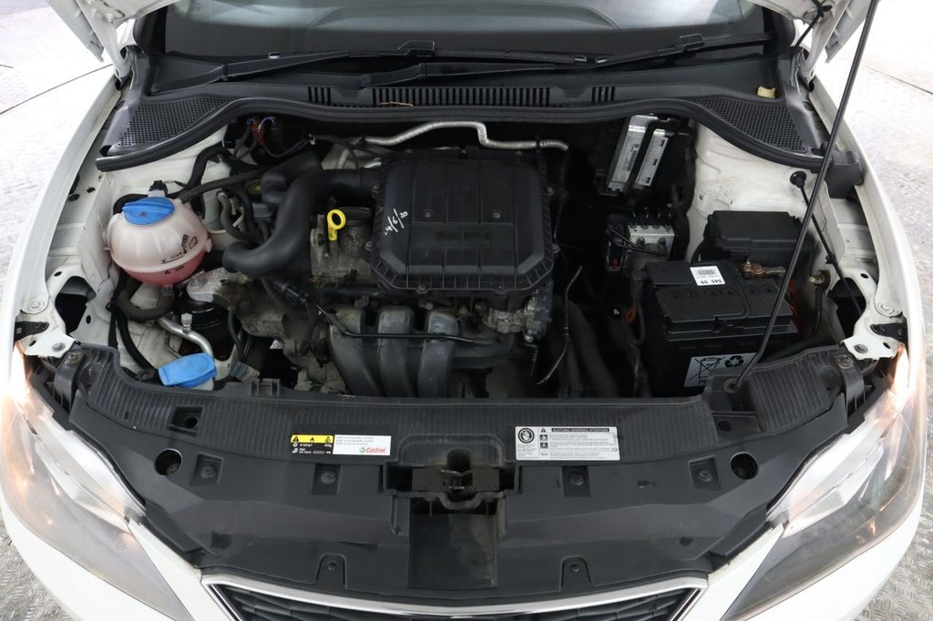 Used SEAT Ibiza 2016 for sale - 76570454: Photo 10