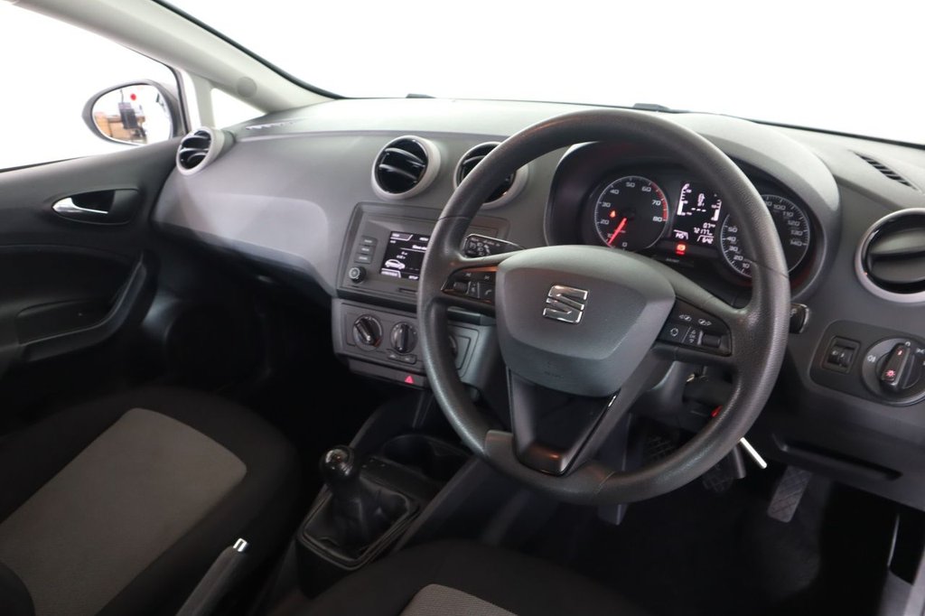 Used SEAT Ibiza 2016 for sale - 76570454: Photo 12