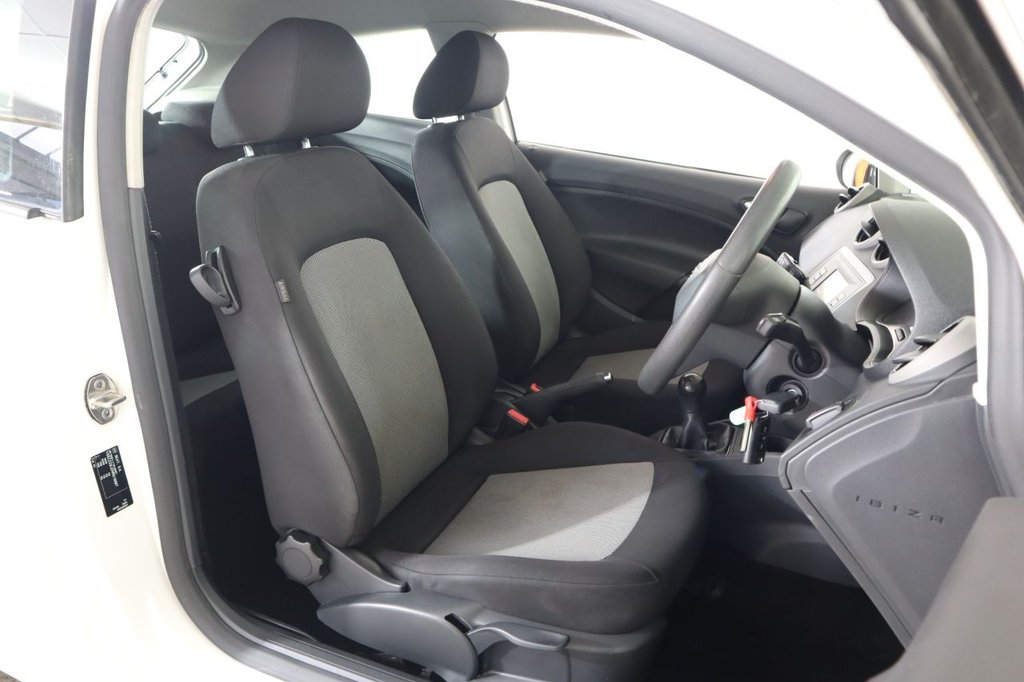 Used SEAT Ibiza 2016 for sale - 76570454: Photo 13