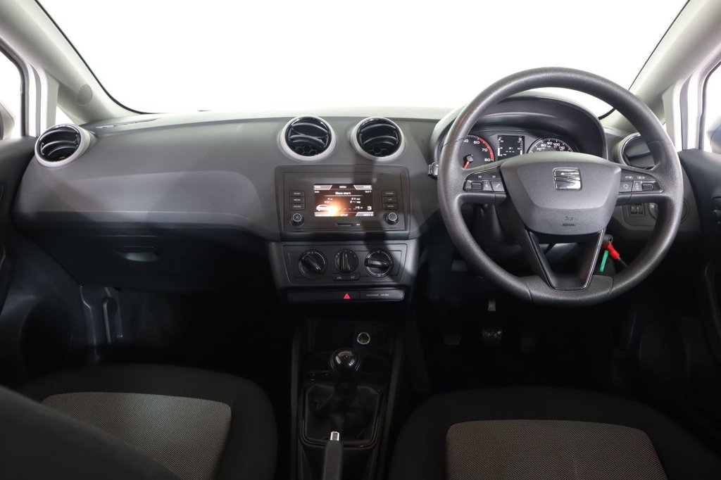 Used SEAT Ibiza 2016 for sale - 76570454: Photo 17