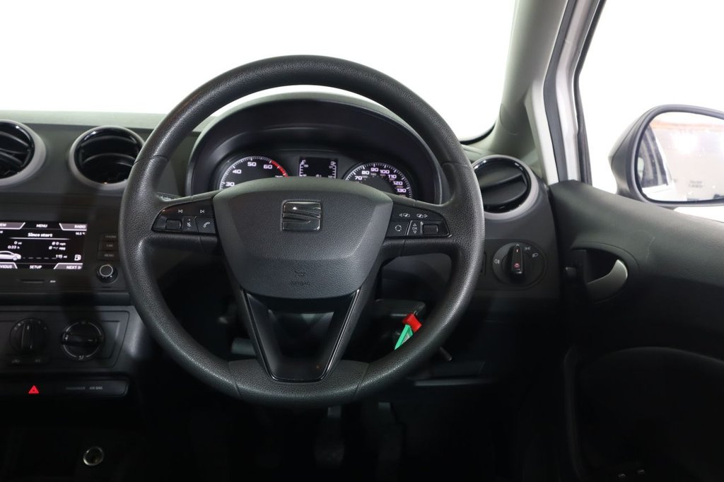 Used SEAT Ibiza 2016 for sale - 76570454: Photo 18