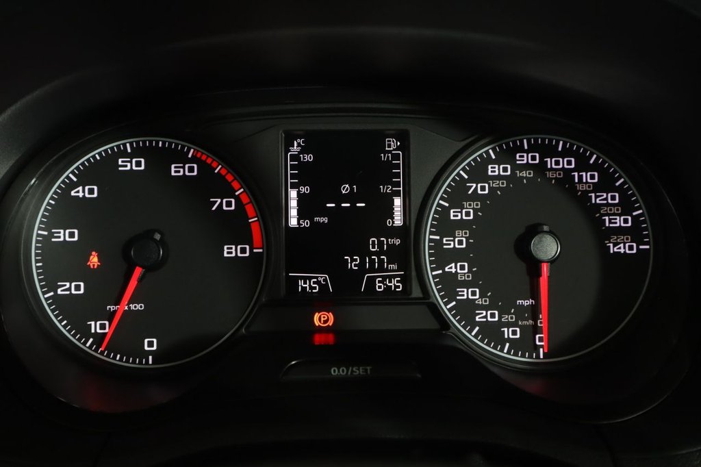 Used SEAT Ibiza 2016 for sale - 76570454: Photo 19