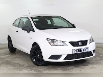 SEAT - Ibiza
