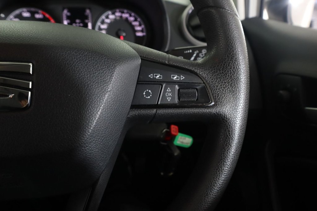 Used SEAT Ibiza 2016 for sale - 76570454: Photo 20