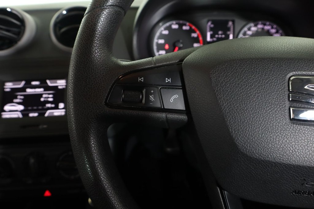 Used SEAT Ibiza 2016 for sale - 76570454: Photo 21