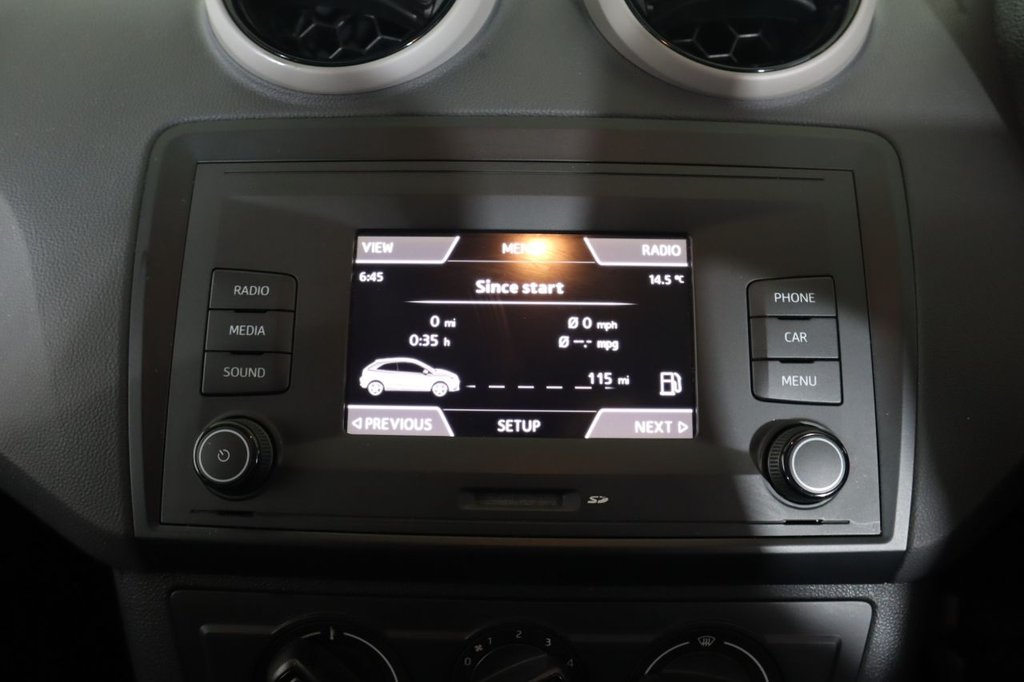 Used SEAT Ibiza 2016 for sale - 76570454: Photo 28