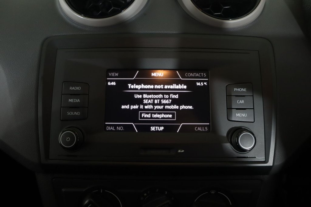 Used SEAT Ibiza 2016 for sale - 76570454: Photo 31