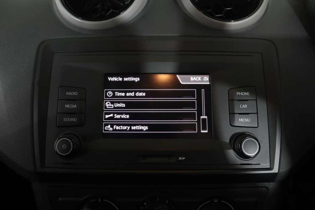 Used SEAT Ibiza 2016 for sale - 76570454: Photo 35