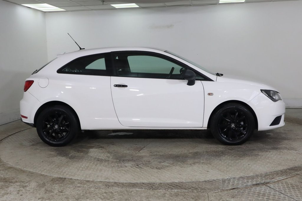 Used SEAT Ibiza 2016 for sale - 76570454: Photo 7