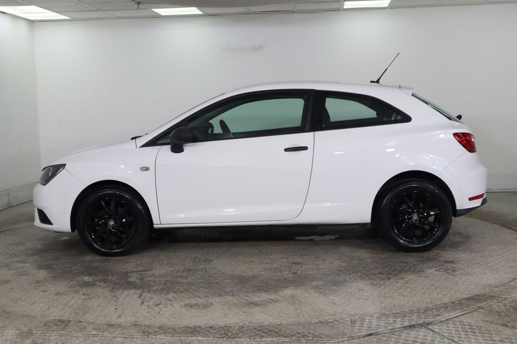 Used SEAT Ibiza 2016 for sale - 76570454: Photo 8