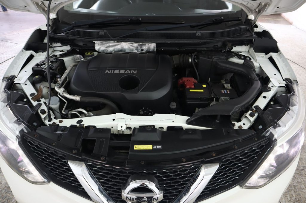 Used Nissan Qashqai 2015 for sale - 78154280: Photo 10