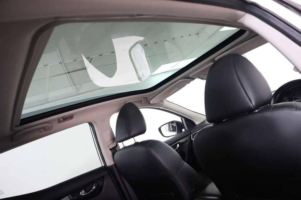 Used Nissan Qashqai 2015 for sale - 78154280: Photo 15