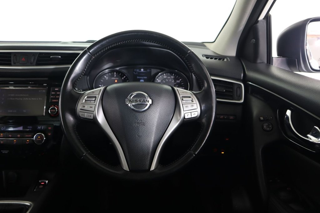 Used Nissan Qashqai 2015 for sale - 78154280: Photo 16