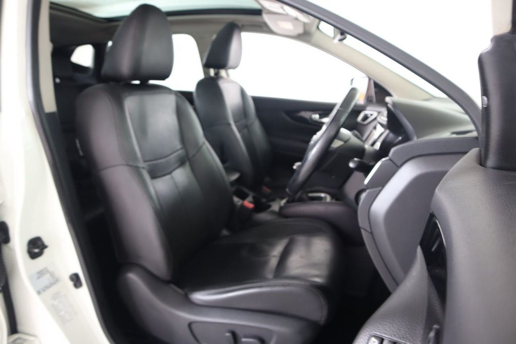 Used Nissan Qashqai 2015 for sale - 78154280: Photo 17