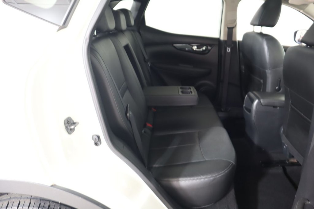 Used Nissan Qashqai 2015 for sale - 78154280: Photo 18