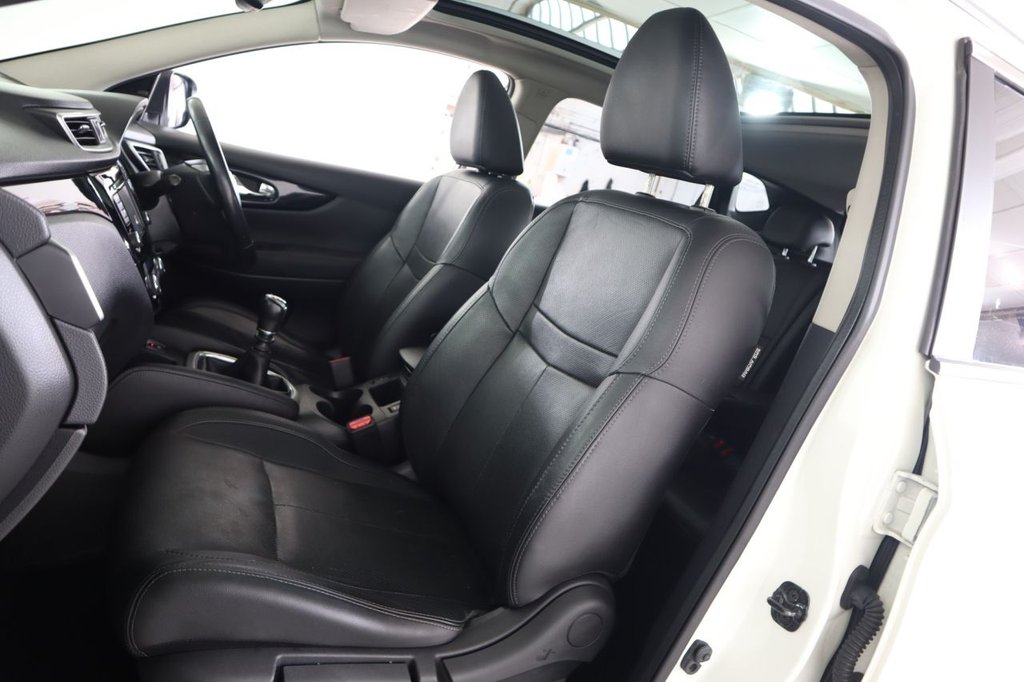 Used Nissan Qashqai 2015 for sale - 78154280: Photo 19