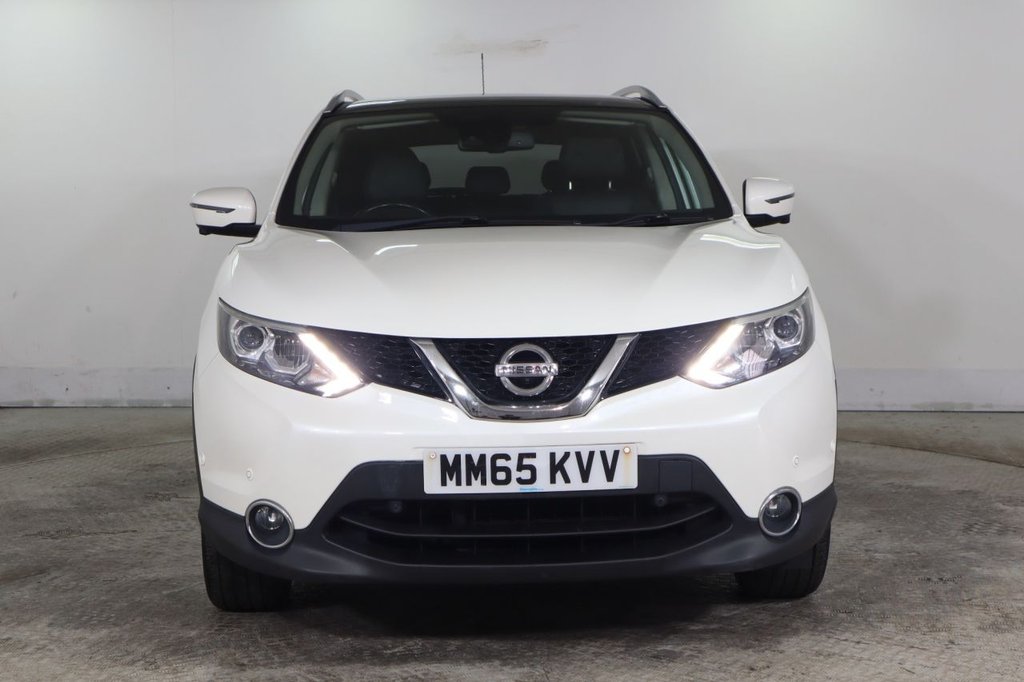 Used Nissan Qashqai 2015 for sale - 78154280: Photo 2