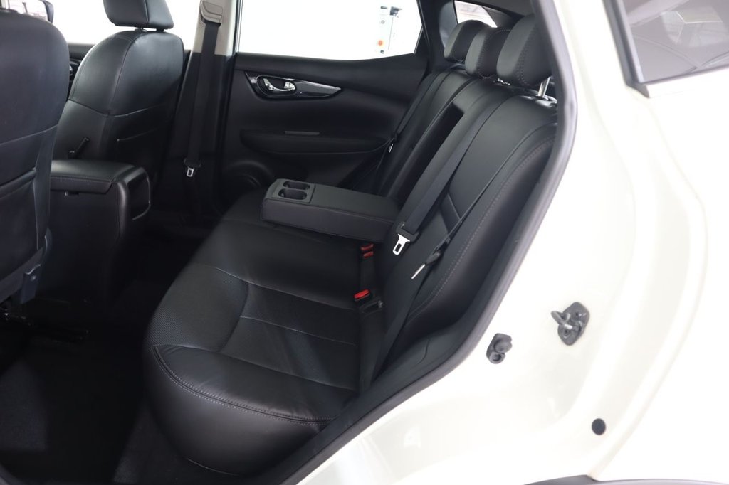 Used Nissan Qashqai 2015 for sale - 78154280: Photo 20