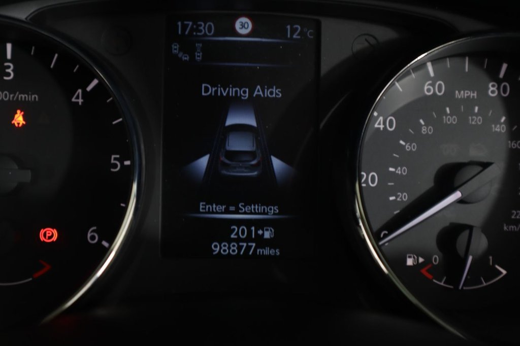 Used Nissan Qashqai 2015 for sale - 78154280: Photo 21