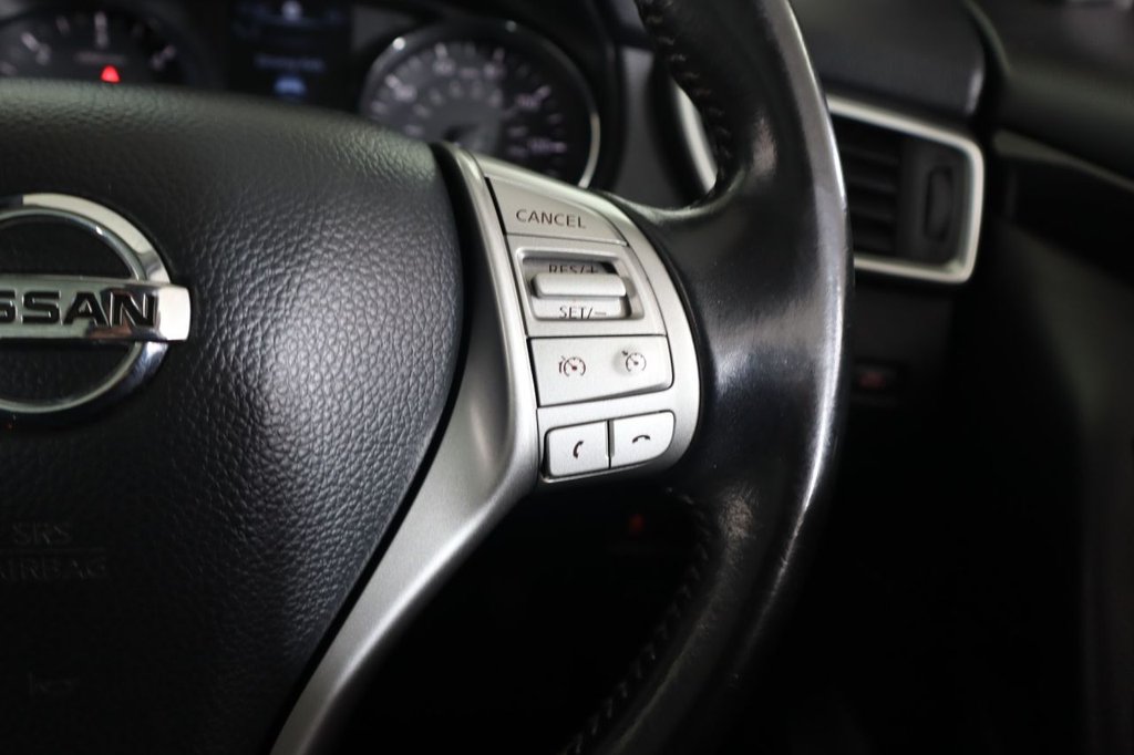 Used Nissan Qashqai 2015 for sale - 78154280: Photo 22