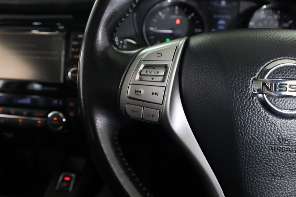 Used Nissan Qashqai 2015 for sale - 78154280: Photo 23