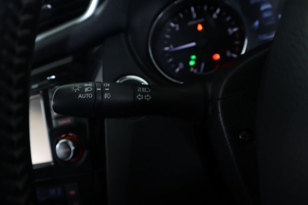 Used Nissan Qashqai 2015 for sale - 78154280: Photo 25