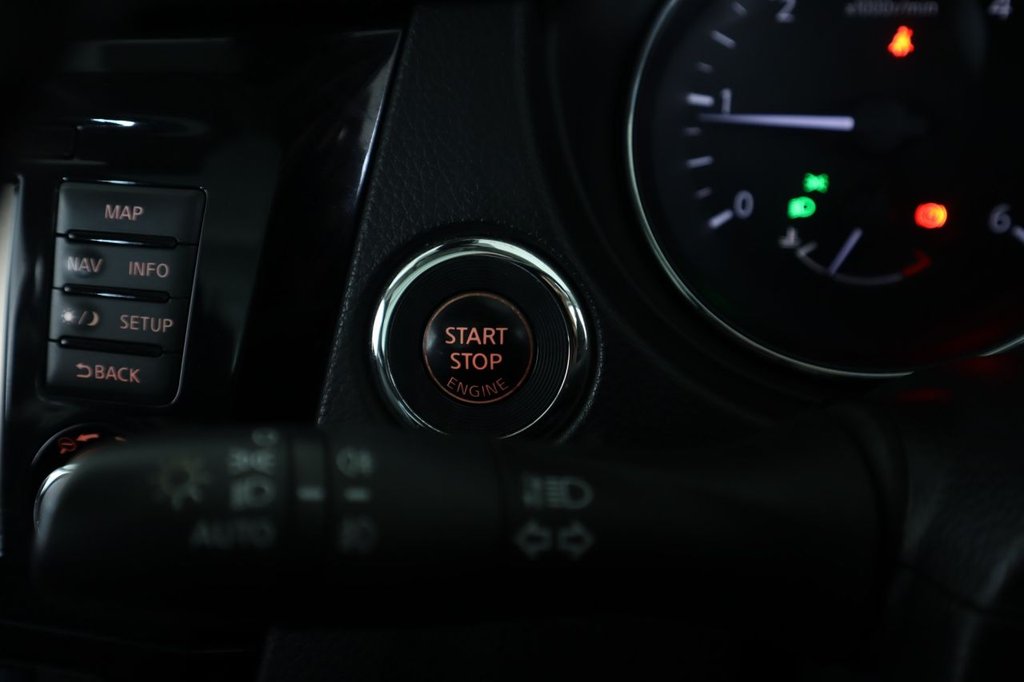 Used Nissan Qashqai 2015 for sale - 78154280: Photo 26