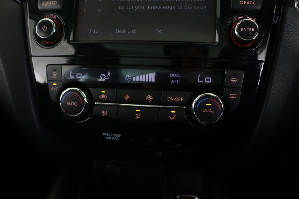 Used Nissan Qashqai 2015 for sale - 78154280: Photo 27