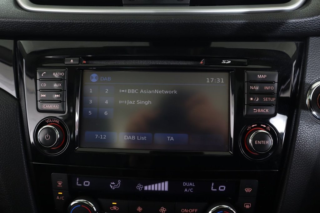 Used Nissan Qashqai 2015 for sale - 78154280: Photo 31