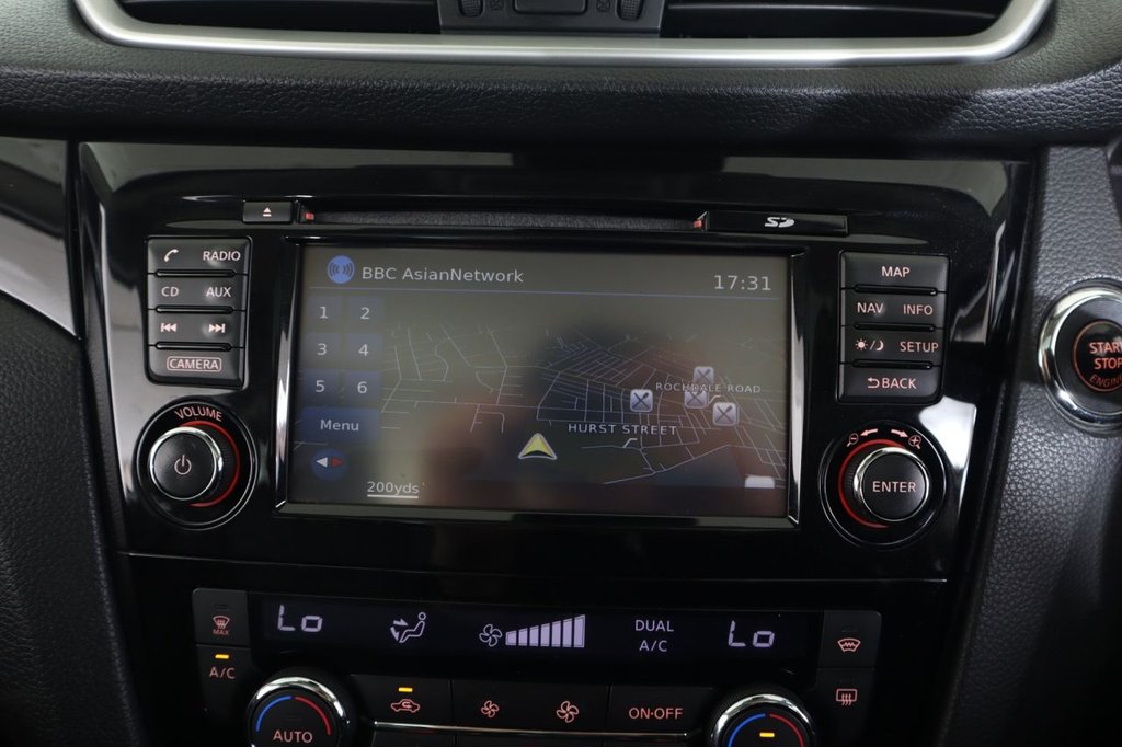 Used Nissan Qashqai 2015 for sale - 78154280: Photo 32