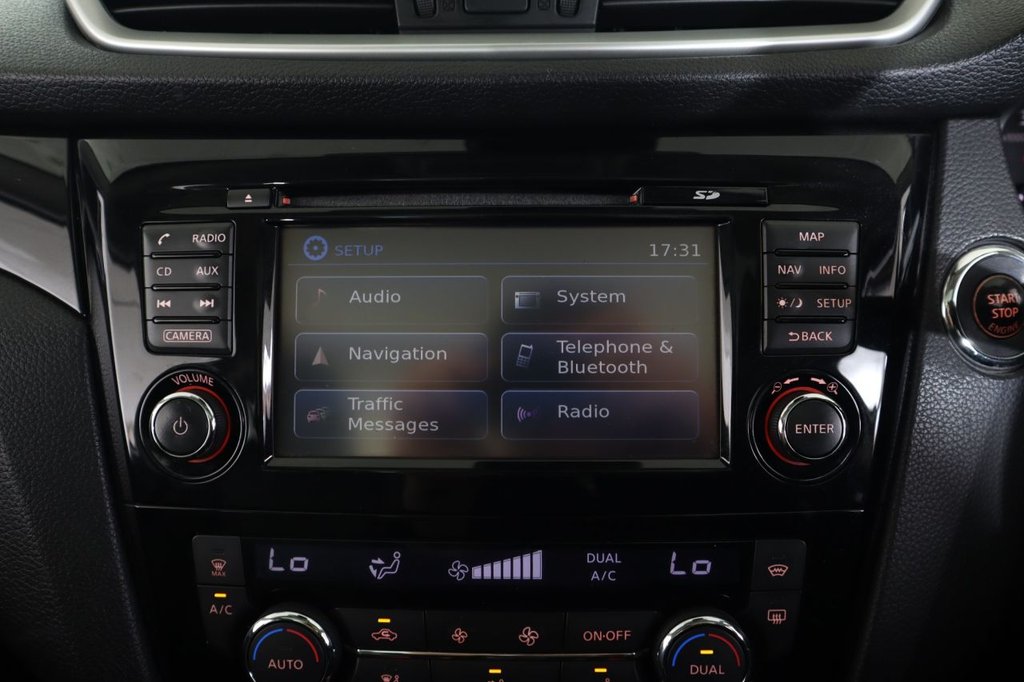 Used Nissan Qashqai 2015 for sale - 78154280: Photo 35