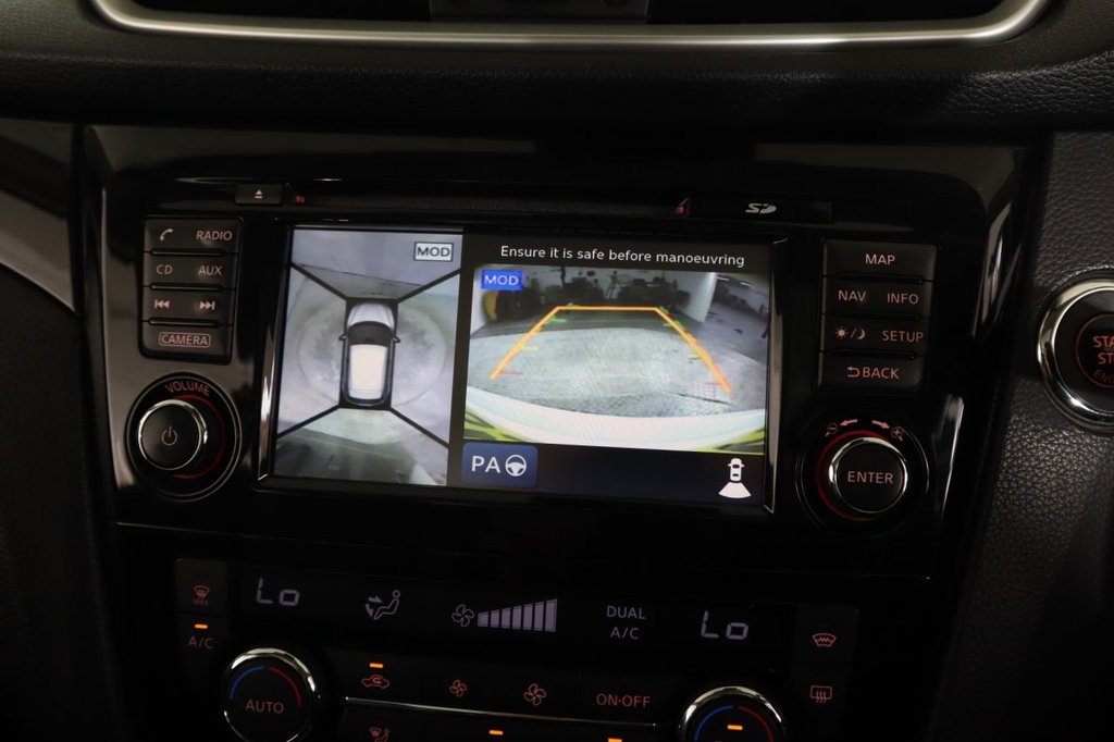 Used Nissan Qashqai 2015 for sale - 78154280: Photo 36