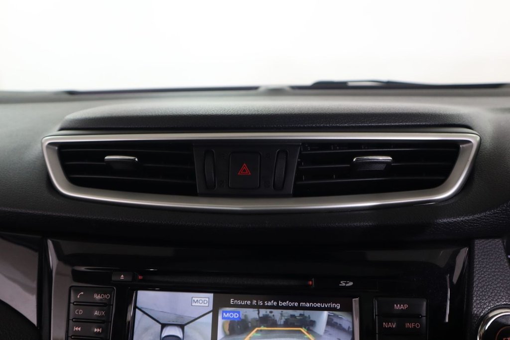 Used Nissan Qashqai 2015 for sale - 78154280: Photo 37