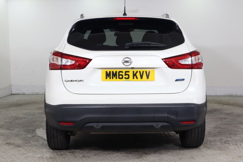 Used Nissan Qashqai 2015 for sale - 78154280: Photo 5