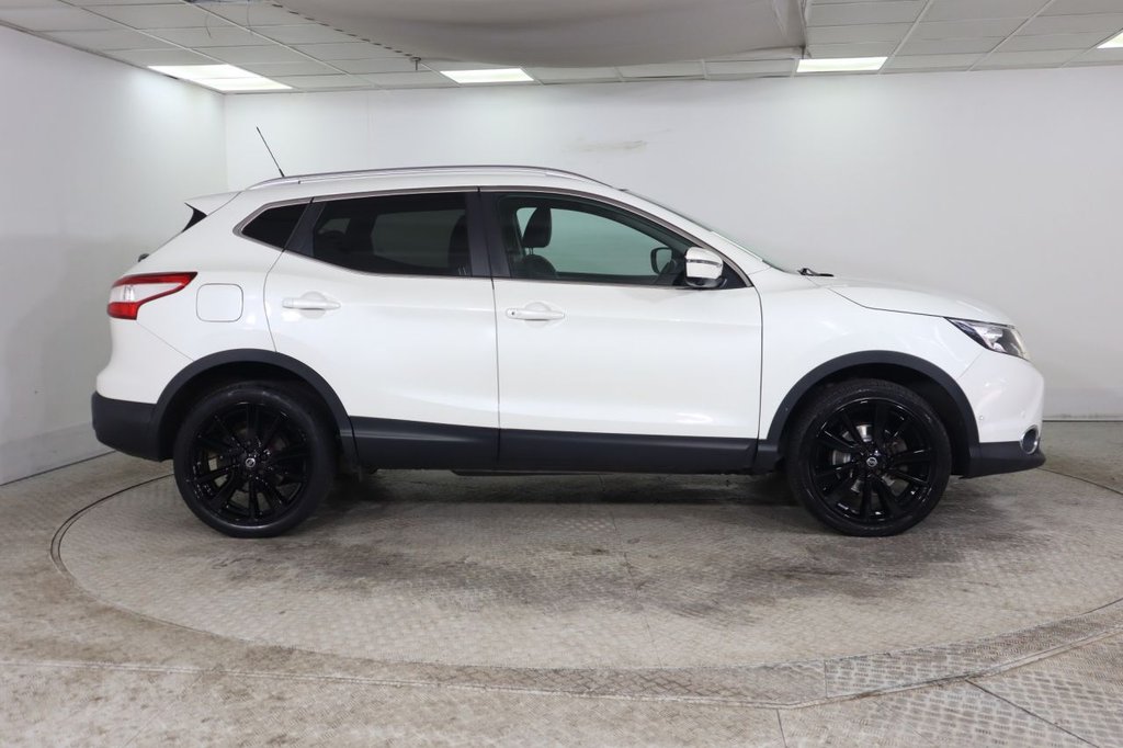 Used Nissan Qashqai 2015 for sale - 78154280: Photo 7